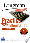 Practical Maths S1 S/E