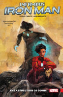 Infamous Iron Man Vol. 2 [Pdf/ePub] eBook