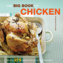 The Big Book of Chicken
