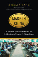 Made in China: A Prisoner, an SOS Letter, and the Hidden Cost of America’s Cheap Goods