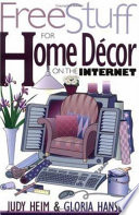 Free Stuff for Home Decor on the Internet
