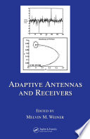 Adaptive Antennas and Receivers