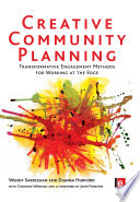 Creative Community Planning Book PDF