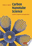 Carbon Nanotube Science Book