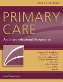 Primary Care, Second Edition