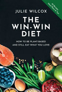 The Win Win Diet Book