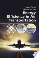 Energy Efficiency in Air Transportation Book