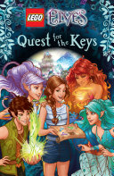 LEGO® ELVES: Quest for the Keys
