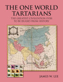 The One World Tartarians  Color  Book