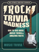 Rock Trivia Madness