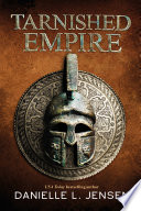 Book Tarnished Empire Cover