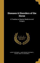 DISEASES   DISORDERS OF THE HO