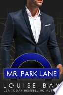Mr  Park Lane Book