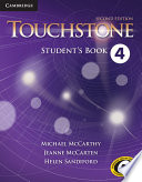 Touchstone Level 4 Student s Book