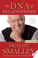 The DNA of Relationships Book