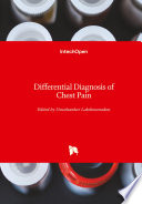 Differential Diagnosis of Chest Pain Book