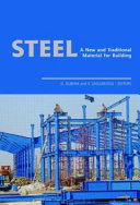 Steel - A New and Traditional Material for Building