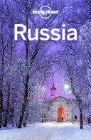 Lonely Planet Russia