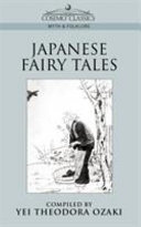 Japanese Fairy Tales Pdf/ePub eBook