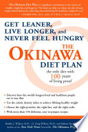 The Okinawa Diet Plan Book
