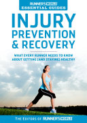 Runner s World Essential Guides  Injury Prevention   Recovery