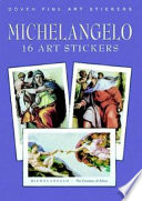 Michelangelo Books, Michelangelo poetry book