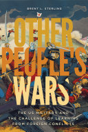Other People's Wars [Pdf/ePub] eBook