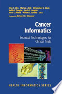 Cancer Informatics Book PDF