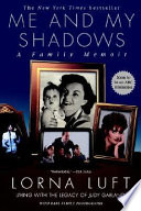 Me and My Shadows Book PDF