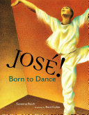 Jose! Born to Dance [Pdf/ePub] eBook