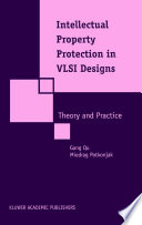 Intellectual Property Protection in VLSI Designs.epub