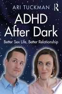ADHD After Dark Book