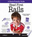 Head First Rails