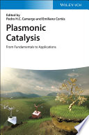 Plasmonic Catalysis Book