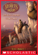 Lost Empire of Koomba (The Secrets of Droon #35) [Pdf/ePub] eBook
