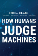How Humans Judge Machines Pdf/ePub eBook