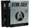 The Star Trek Encyclopedia  Revised and Expanded Edition Book PDF