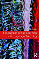 Second Language Learning and Language Teaching Pdf/ePub eBook