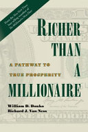 Richer Than a Millionaire Book