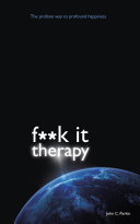 F**k It Therapy [Pdf/ePub] eBook