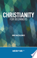 Christianity for Beginners Book