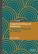 Capacity-building and Pandemics