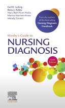 Mosby's Guide to Nursing Diagnosis E-Book Pdf/ePub eBook