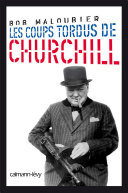 Les Coups tordus de Churchill Pdf/ePub eBook
