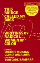 This Bridge Called My Back Book PDF