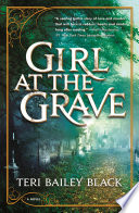 Girl at the Grave Book