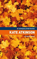 Read Pdf Kate Atkinson