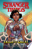 Stranger Things: Erica the Great (Graphic Novel) image