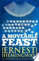 Moveable Feast  The Restored Edition Book PDF