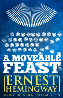 Moveable Feast  The Restored Edition Book